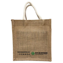 客製化麻布提袋