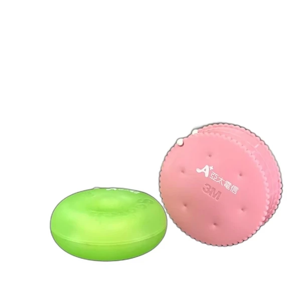 客製化造型透明膠帶