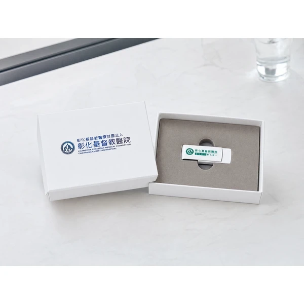 客製化USB禮盒