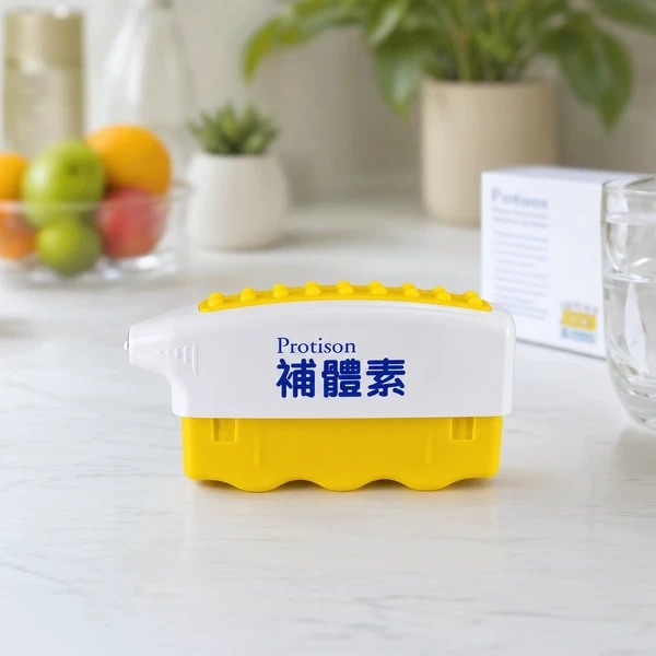 客製化握力按摩器