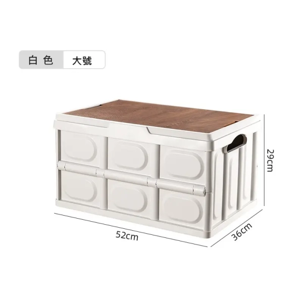多功能折疊露營箱-雙北企業贈品推薦