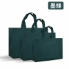 不織布提袋-展覽活動贈品與品牌提袋