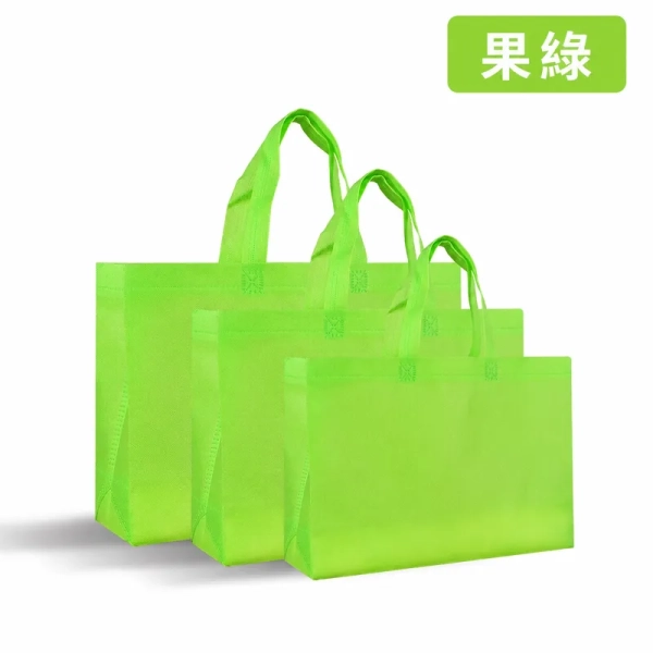 橫式不織布提袋-雙北企業贈品推薦