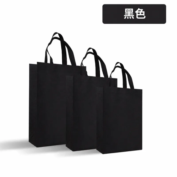 多色直立式提袋-百貨滿額贈會員禮
