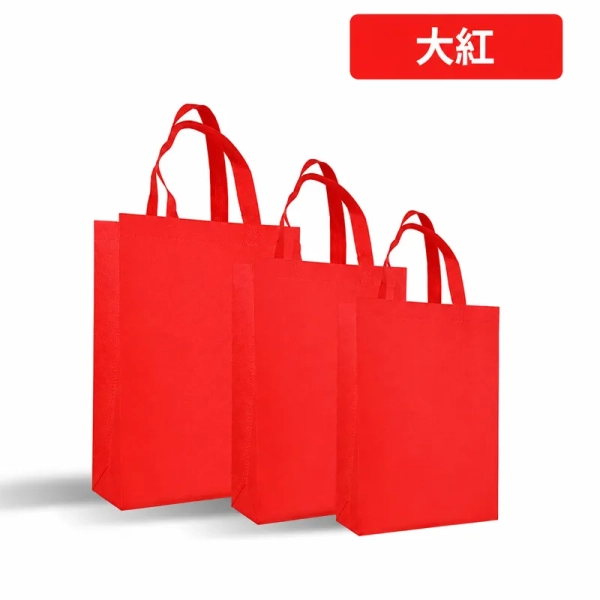 直立式不織布提袋-雙北企業贈品推薦