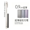 客製化無線行動電源-彩印單色印刷LOGO