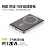 BSMI認證NCC認證行動電源-科技業贈品