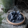 客製化矽藻土擴香石-山林造型香氛小物