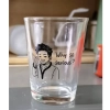客製化台味啤酒杯-台味熱炒杯活動贈品