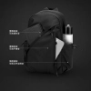 客製化胸包-防潑水面料多層收納戶外活動贈品