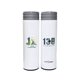 客製化保溫杯成交案例｜醫院周年紀念贈品
